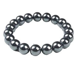 Weight loss bracelet magnetic healing protection oxygen pain circulation health